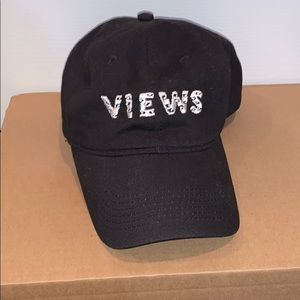 Views Summer 16 Tour Cap